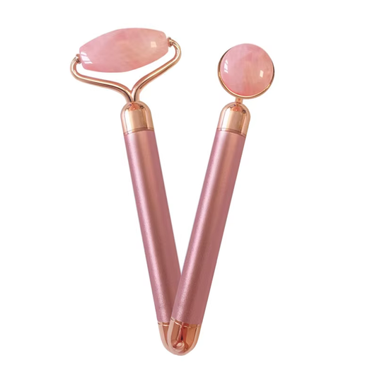 Beauty Vibration Facial Roller